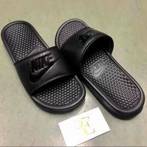 benassi just do it slides